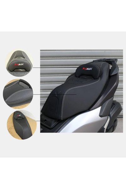 kuzey motor YAMAHA N-MAX SPOR KOLTUK KARBON A 2025 YENİ KASA
