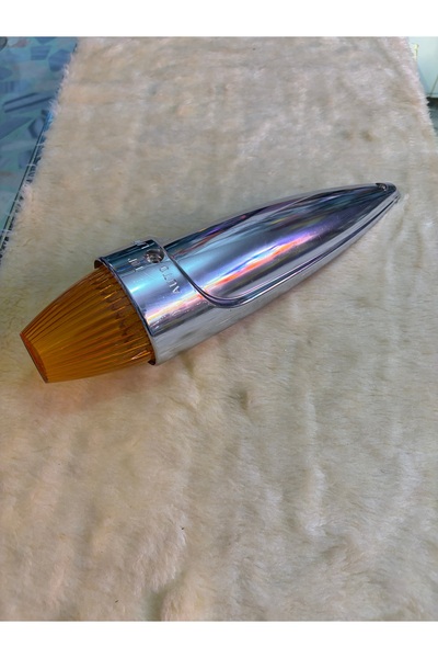 APS OTOMOTİV APS - BÜYÜK BOY FÜZE LAMBA - AMBER RENK 12-24V
