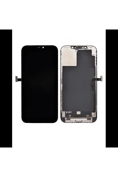 Generic Brand iPhone 12 Pro Max شاشة لمس أصلية