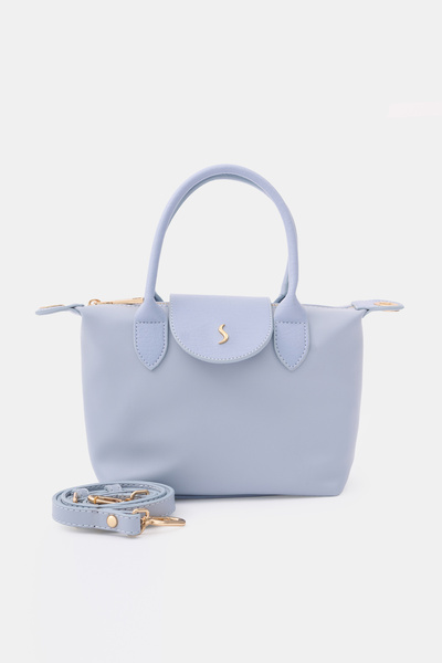 Santini Collection Bag Women's Shoulder Bag Handbag Crossbody Leather Mini Ba...