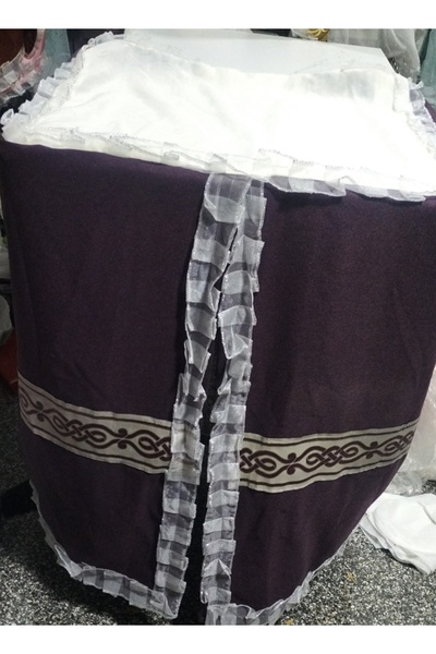 Sevimli Cover for Washing Machine
