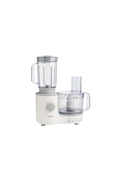 generel Kenwood Fp190 1.4 Liter 600 Watt Food Processor