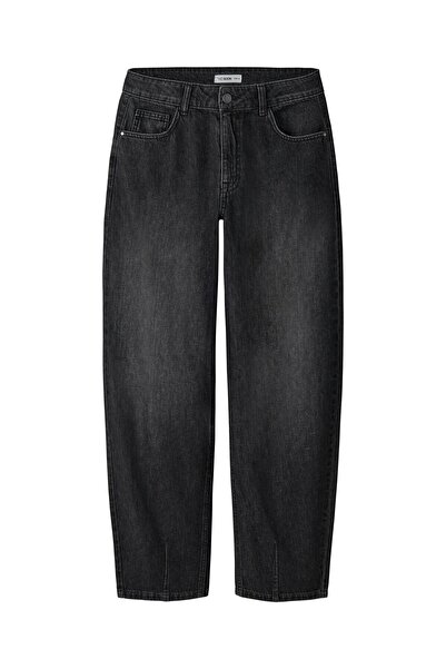 TWO SOON Jeans Baggy Barrel Fit