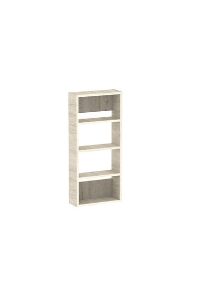 Decortie RAFİNA BANYO DOLABI - S. TRAVERTEN