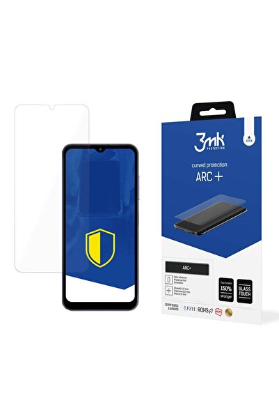 3MK Folie de protecție pentru ecran Hotwav Note 13 Pro Arc+