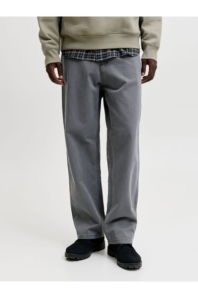 Jack & Jones Hose Wide Leg Fit Hose