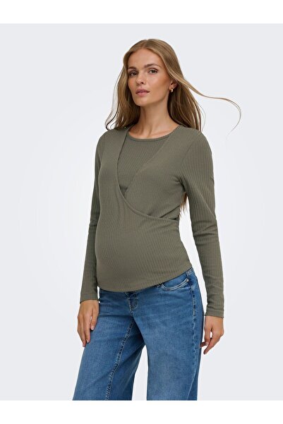 ONLY MATERNITY Top OLMKAILA Top