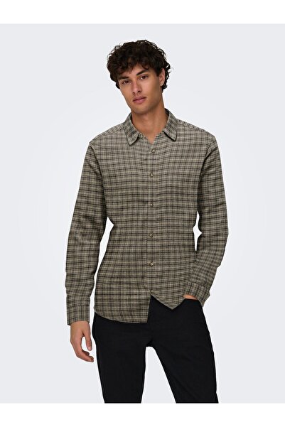 Only & Sons Hemd ONSGUDMUND Hemd