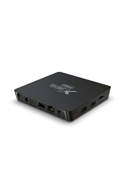 X96 خصم 28% على جهاز أندرويد تي في بوكس |   جهاز X 96 Q Pro TV Box X 96 Pro ب...