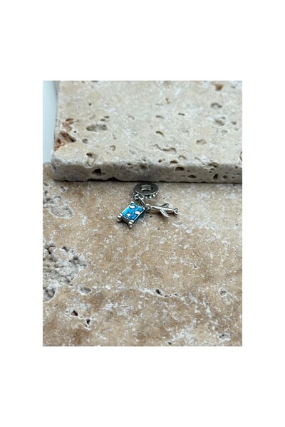 Bozhi Accessory Jewelry Accessory Stylish Gift Metal Summer Chic Accessory