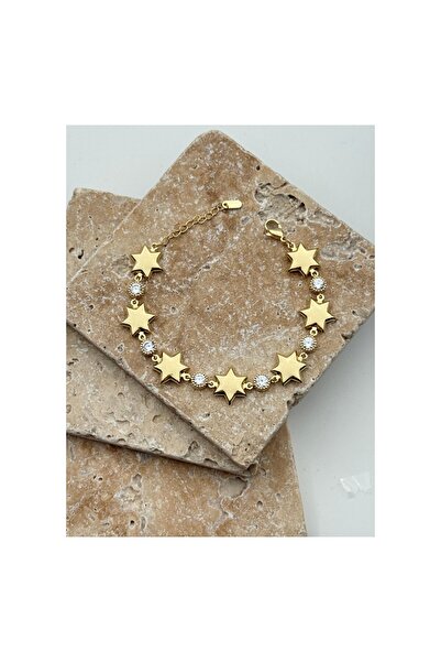 Bozhi Bracelet Metal Stylish Gift