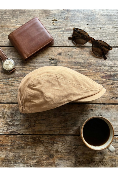 PIECE SIGNATURE Classic Cap Hat for Men and Women - Adjustable Cotton/Linen T...