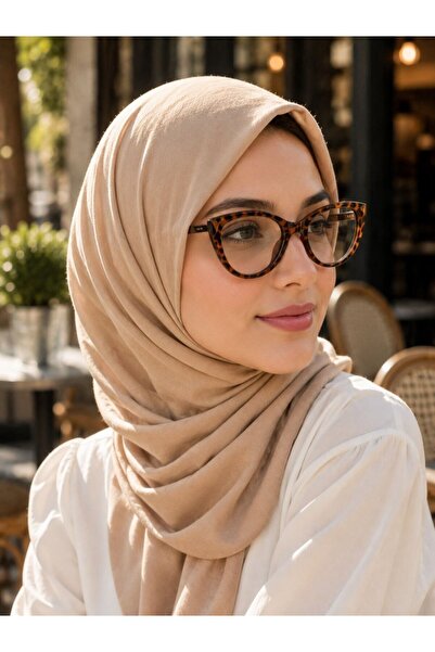 Straight Light KADIN LEOPAR DESENLİ KEDİ GÖZÜ ŞEFFAF CAMLI GÖZLÜK CAT EYE RET...