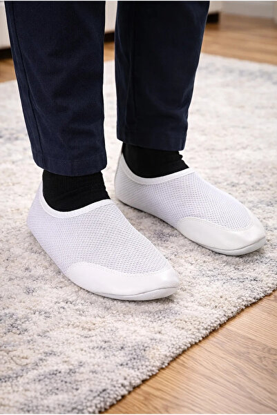 Minawish High Quality Soft Sole Tawaf Boots