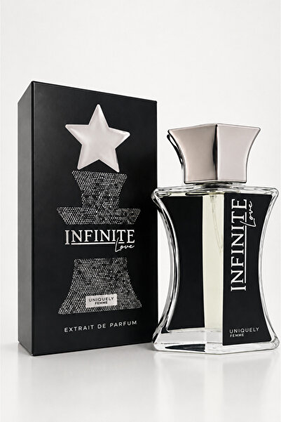 INFINITE LOVE Baccarat Rouge 540 Nıche
