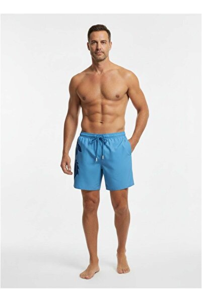 CETUS Board Short Dragon (Light Blue)