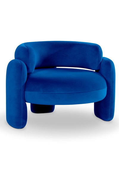 mkcarbone Embrace Armchair 3 AYAKLI BE