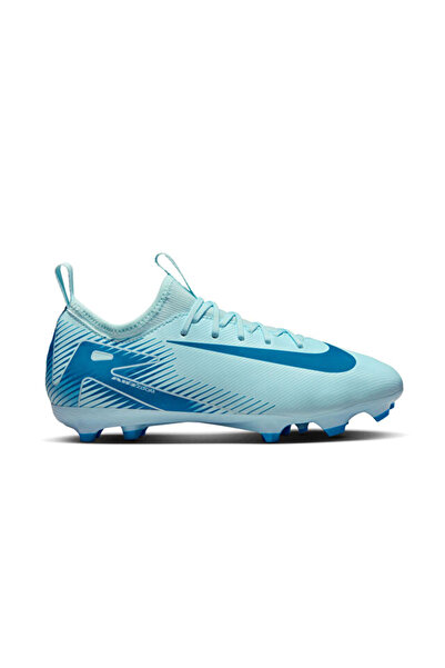 Nike Genç Çim Zemin Kramponu FQ8392-400