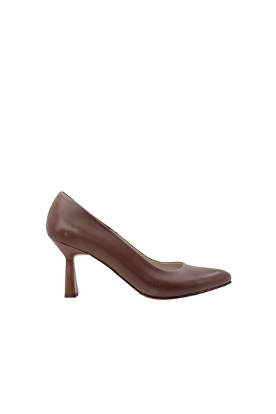 Hobby Women's High Heel Shoes Thick Heel