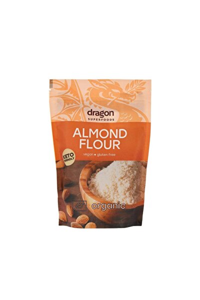 generel Dragon's Superfoods Almond Flour Free of 200g