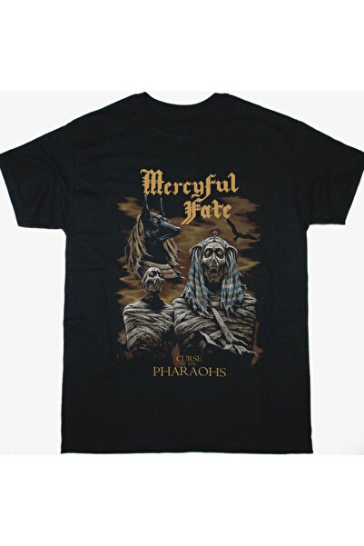Tarzsokak AMON AMARTH VIKING HORDE NOVA CRNA MAJICA SA ŠTAMPOM NA PREDNJOJ ST...