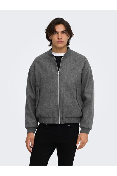 Only & Sons Blousonjacke ONSWORF Blousonjacke