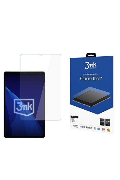 3MK Protecție Hibridă din Sticlă Flexibilă pentru Lenovo Legion Tab 8.8 Gen 3