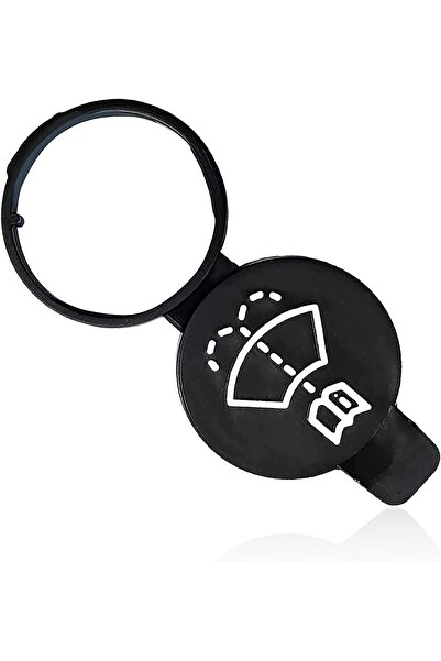 carghazom Car Water Tank Cap Cover Compatible with Chevrolet Gmc Cadillac Bui...