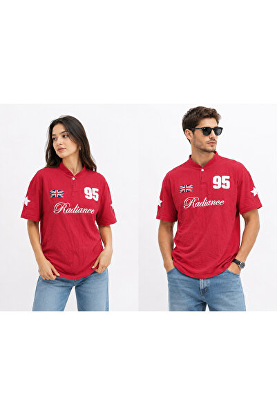 MC GROUP Women's and Men's T-Shirt