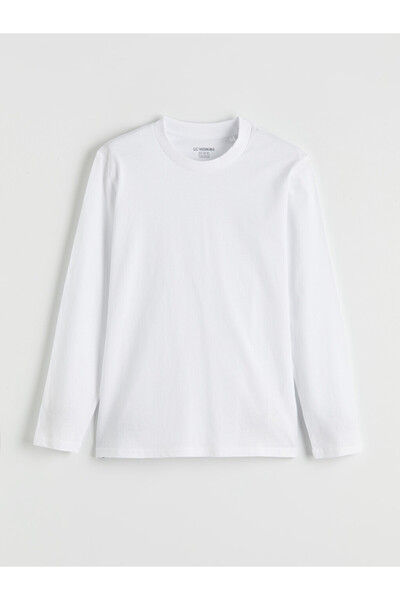 LC Waikiki Tricou de bază pentru băieți