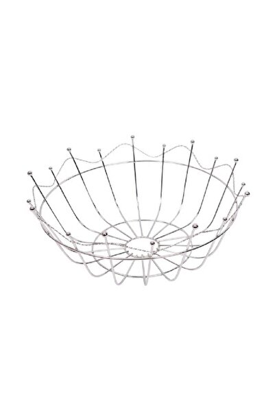 OEM Stainless steel fruit bowl