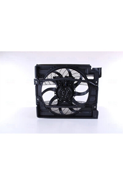 BEHR FAN KOMPLE E-39