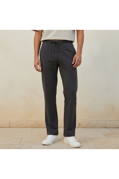 Love Pangolin Men High Performance Track Pants