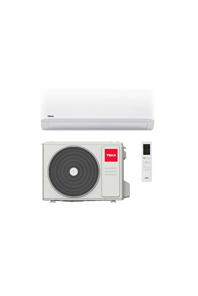 Teka Master Pro 12 TKGPB-12HFN8 / TKO-12HFN8 Wifi Bağlantılı 12000 BTU Invert...