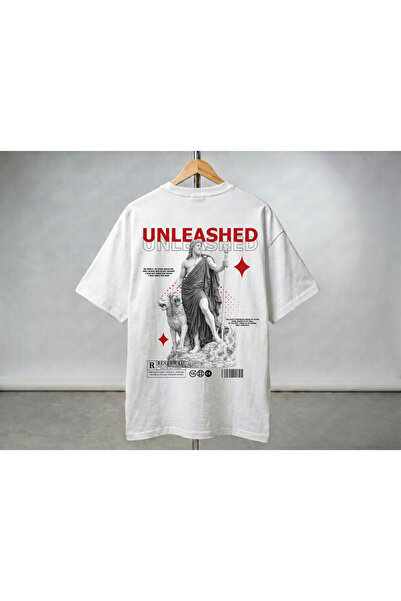 Oversize Ares T-shirt