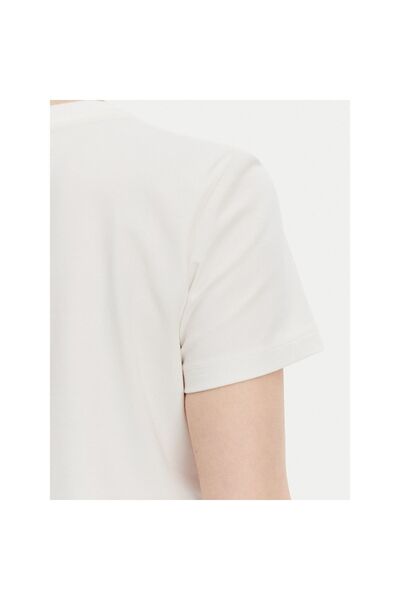 Guess Tricou de damă V3BI11J1314 Alb