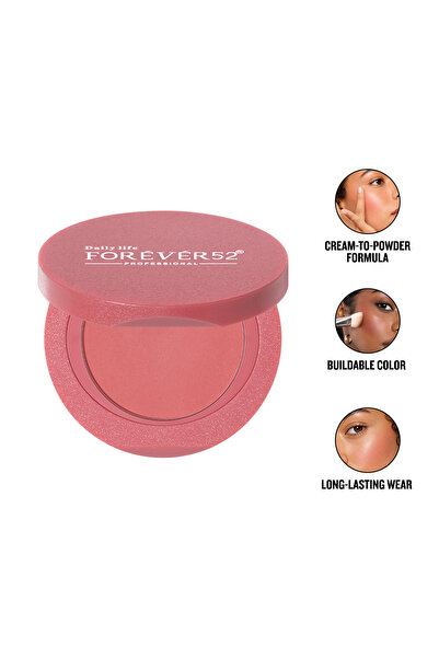 Forever52 Blush Crush