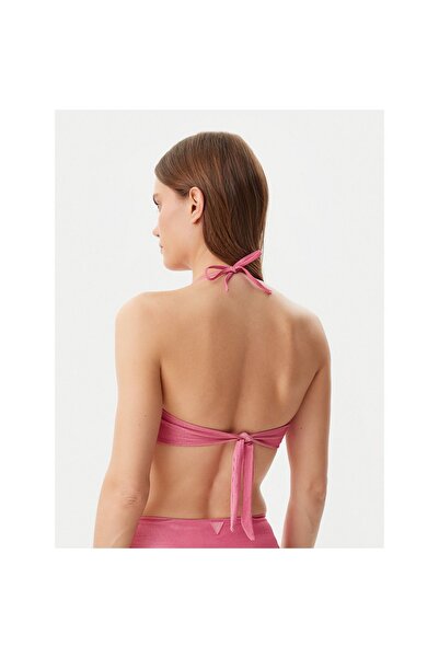 Guess Bikini de damă E4GJ16KC632 Roz