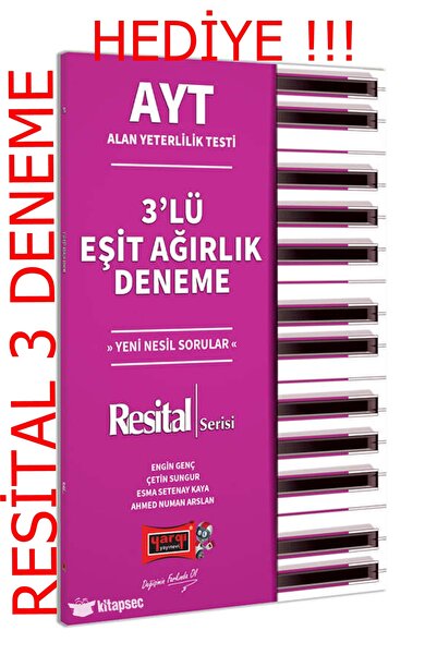 Karekök Yayınları 2027 AYT EŞİT AĞIRLIK SORU BANKASI KAZANDIRAN SET GÜNCEL MÜFREDAT