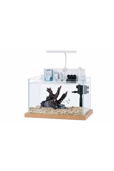 Fatih-Pet Jeneca TG-40 Akvaryum Tankı