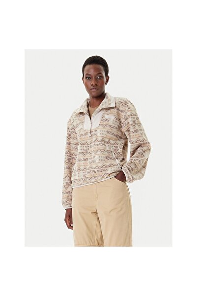 Columbia Fleece pentru femei 2136204 Bej