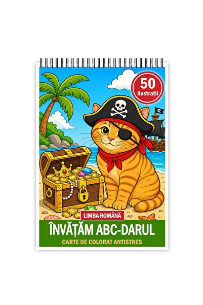 Legendary Gifts Carte de colorat, 40 de ilustrații Demonic Kitties - Volumul II