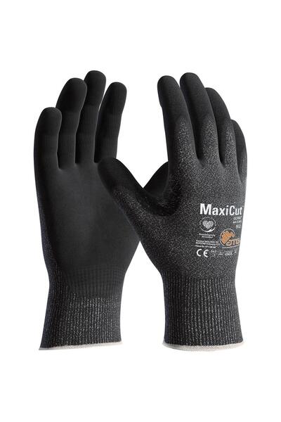 ATG Maxicut ®   Ultra ™   44-5745 Highest Cut Resistance Thinnest Work Gloves