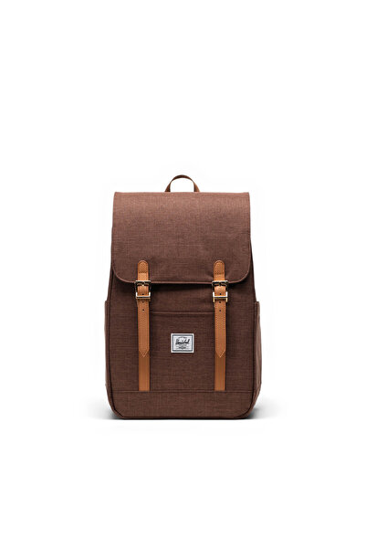 Herschel Supply Co. هيرشيل ريتريت حجم صغير |   حقيبة ظهر من القماش المقاوم لل...