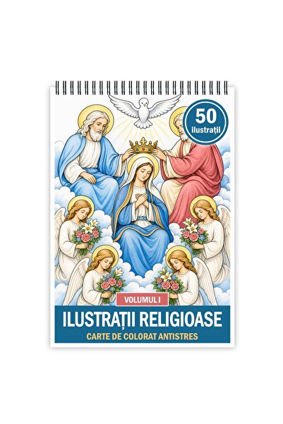 Legendary Gifts Carte de colorat, 40 de ilustrații Demonic Kitties - Volumul III