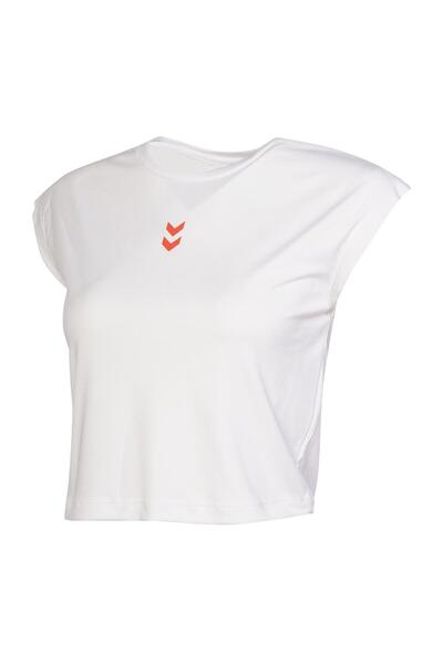 hummel TED KISA KOLLU TİŞÖRT