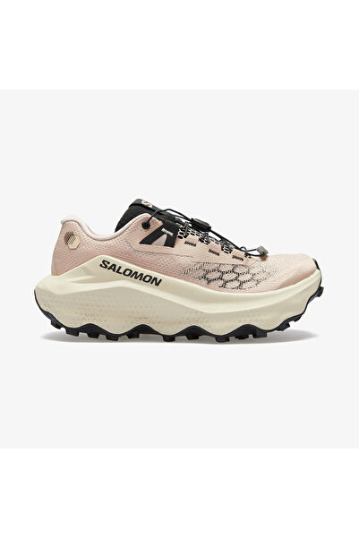 Salomon Ultra Glide 4 Unisex Sports Shoes Powder