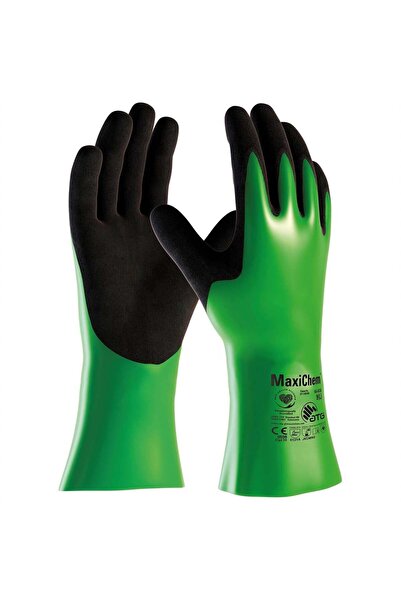 ATG Maxichem ®   56-635 High Chemical Protection Work Gloves 35 cm