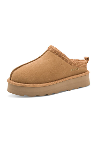 s.Oliver Papuci 27104-43 Cognac