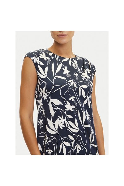 TATUUM Rochie de zi pentru femei T2505.208 Verde
